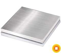 Алюминиевая плита АК4-1 11х1800х5000 мм