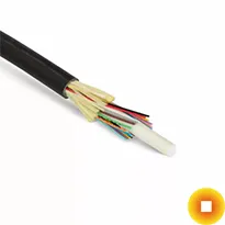 Оптический кабель для сети 40 мм ОККТЦ