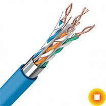 Сетевой кабель для интернет РК 75-2-0,51