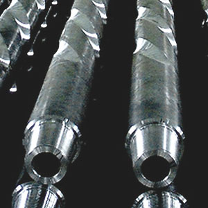 Труба бурильная утяжеленная 152 мм УБТ ГОСТ Р 50864-96