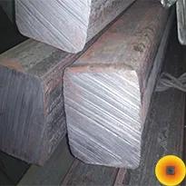 Стальной блюм