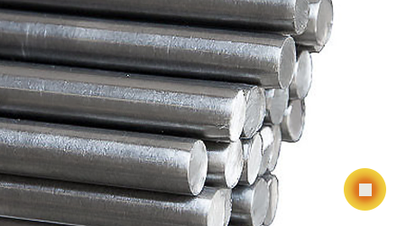 Нихромовый пруток